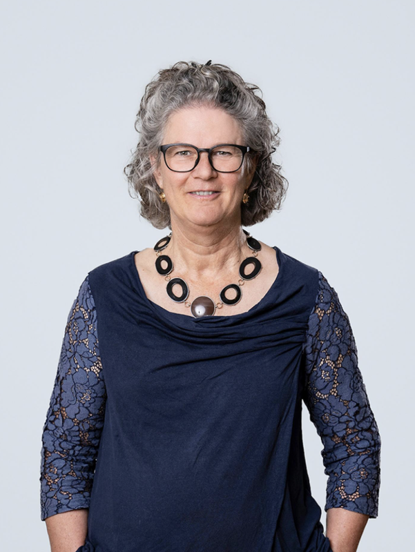 Hildegard Aepli