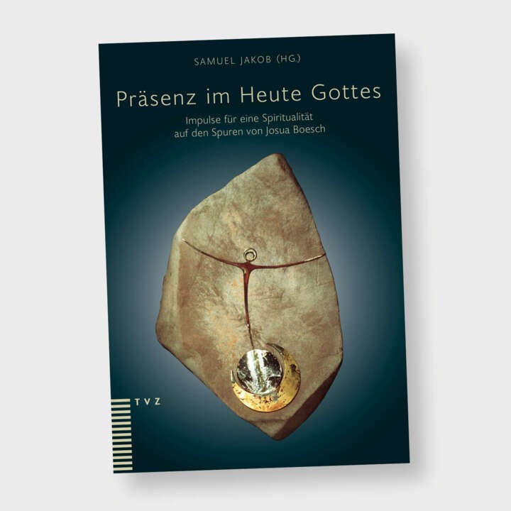 «Präsenz im Heute Gottes»</span><span> 