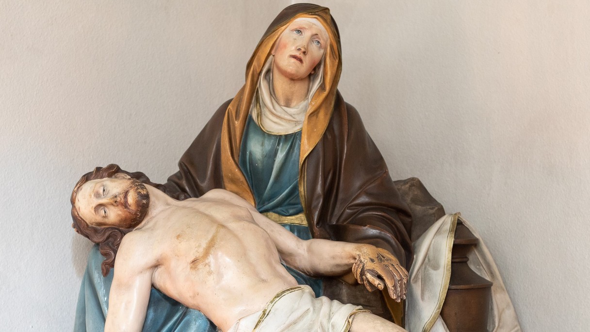 Pietà