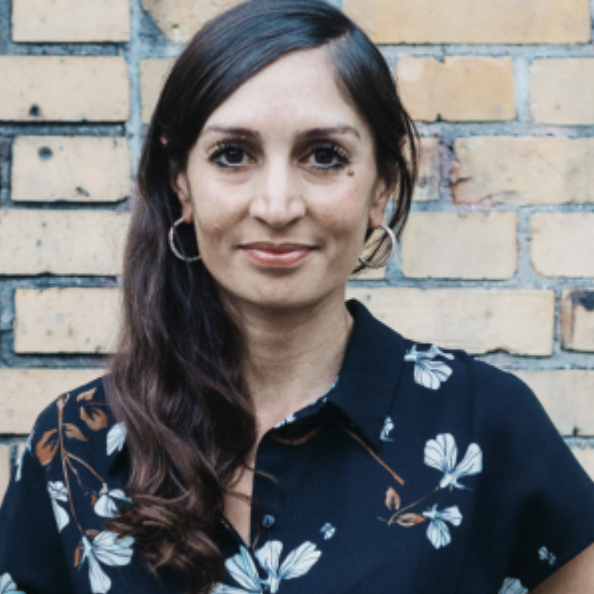 Gilda Sahebi