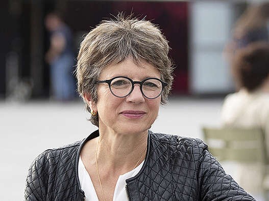 Lucie Bader