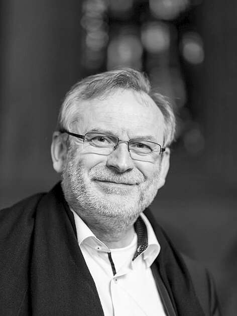Christoph Sigrist