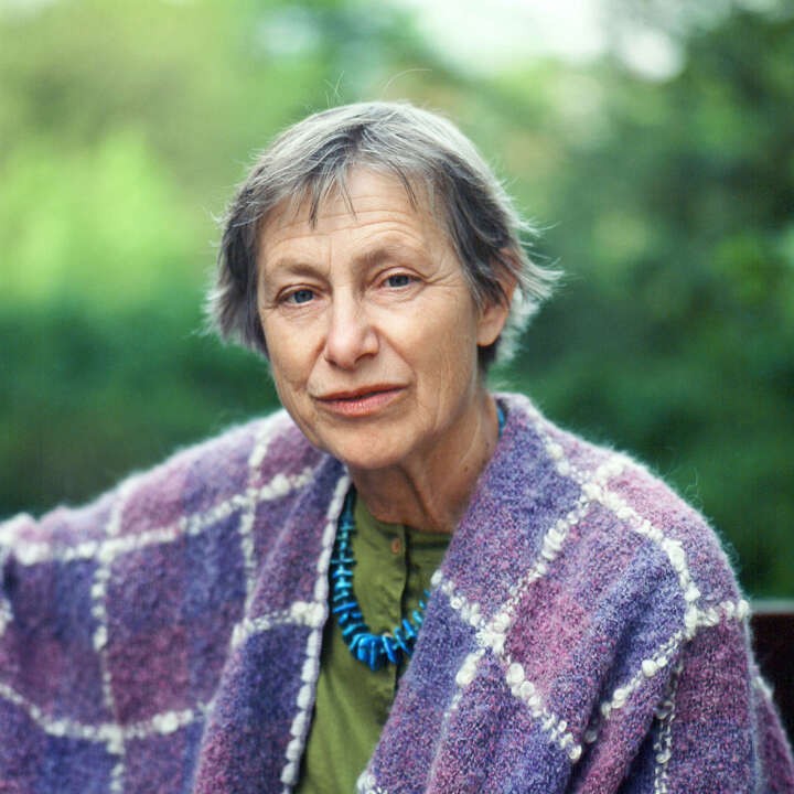 Dorothee Sölle, 1990