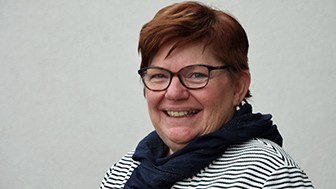 Bild von Patrizia Ghenzi