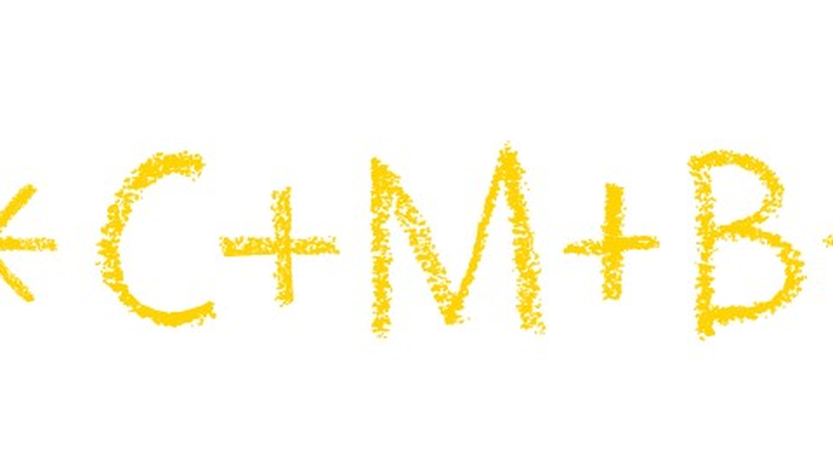 Segenskleber CMB