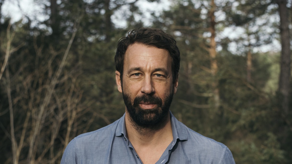 Tobias Haberl