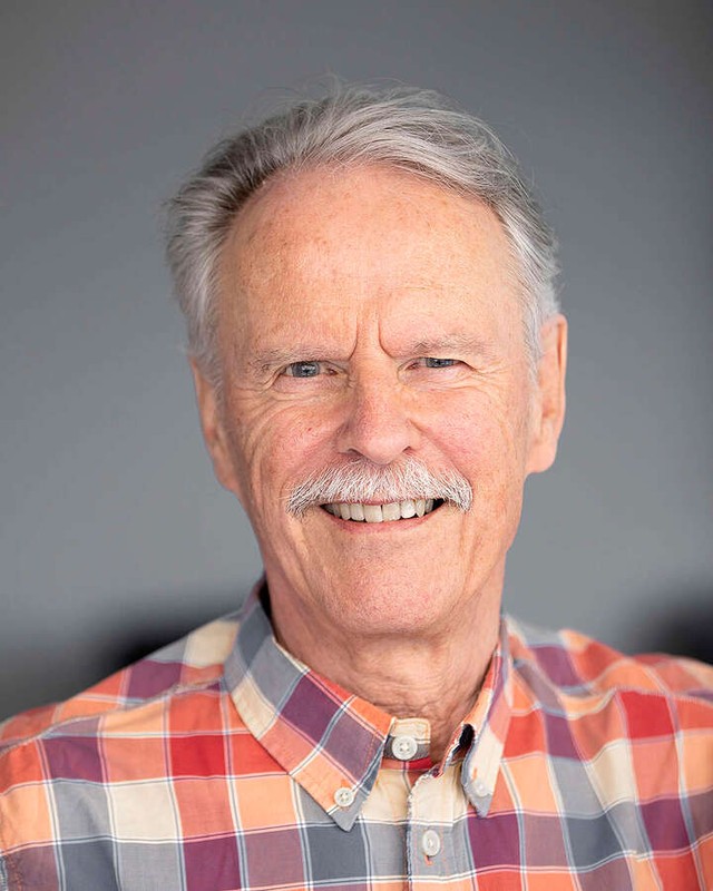Bruno S. Frey