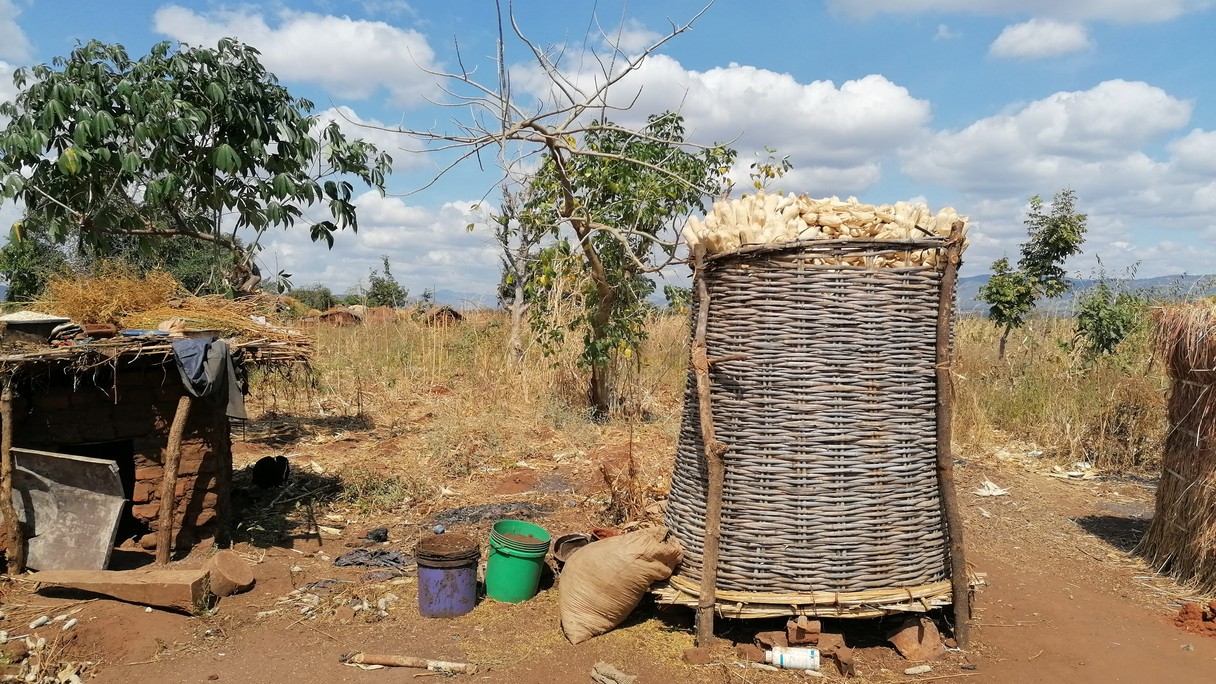 Malawi