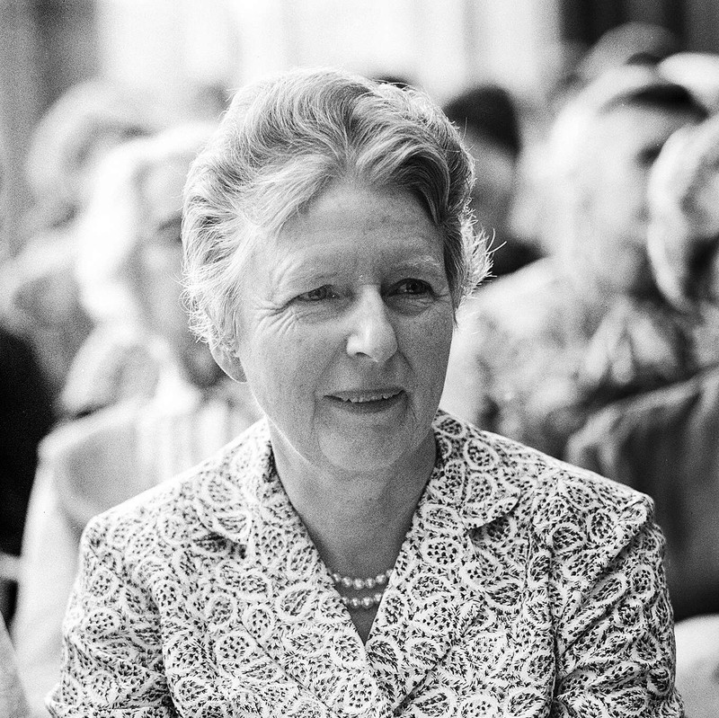 Gertrud Heinzelmann</span><span> 