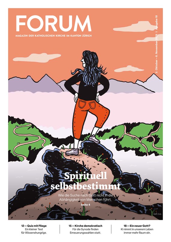 Ausgabe 10/2026