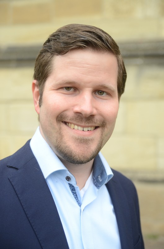 Michael Pfister