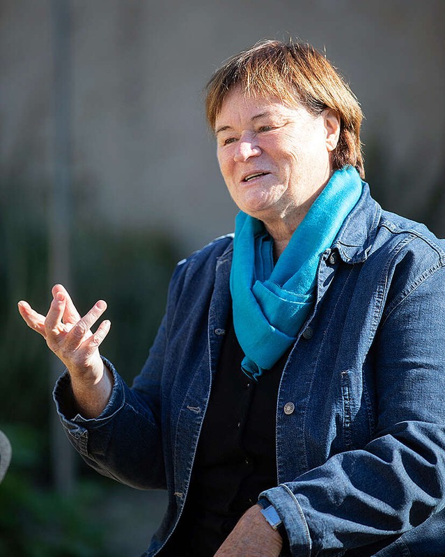 Monika Schmid</span><span> 