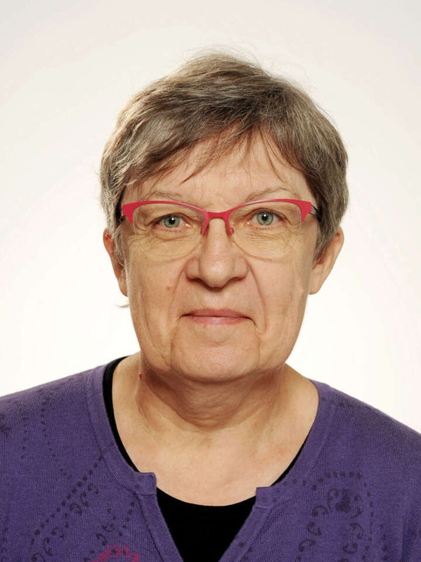 Jutta Beyer