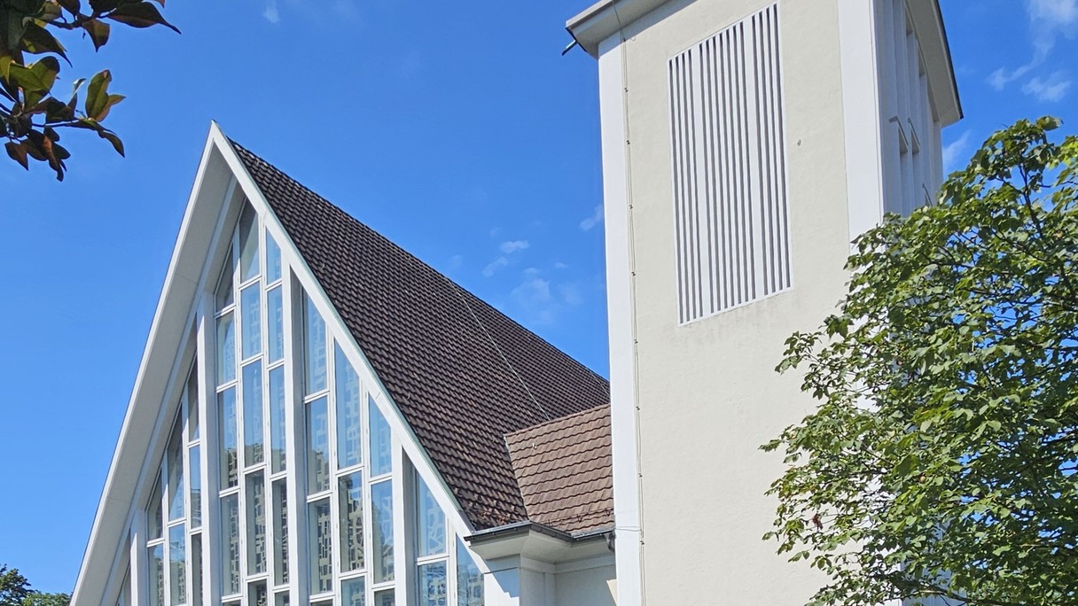 Kirche St. Marien