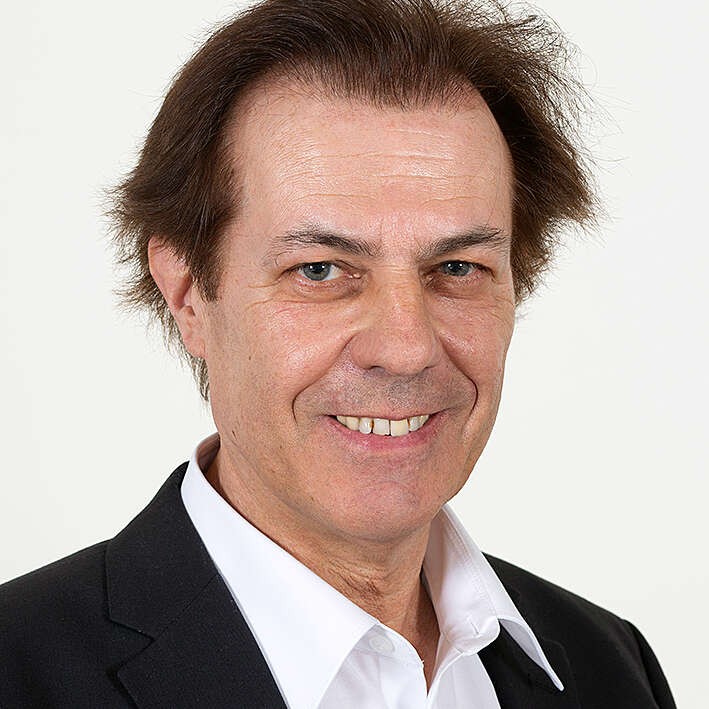 Felix Caduff