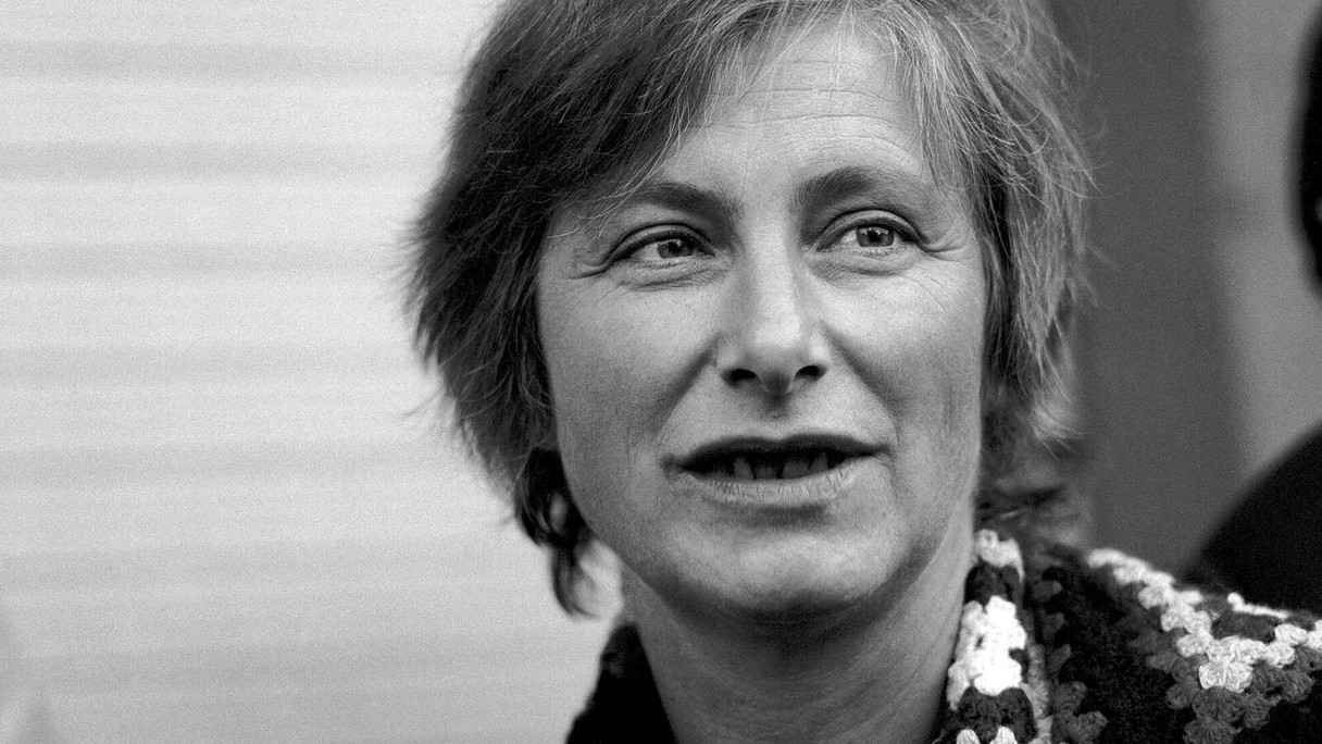 Dorothee Sölle, 1929-2003