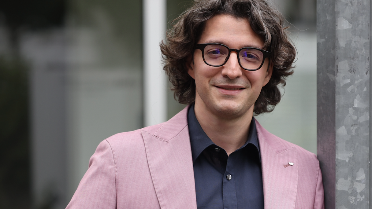 Gianluca De Candia